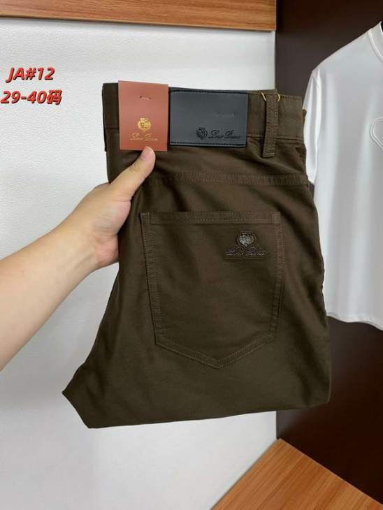 Picture of Loro Piana Pants Long _SKULoroPianasz29-4012yr2815249
